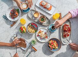 Boho Club Marbella - a Preferred Hotel