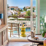 Boho Club Marbella - a Preferred Hotel