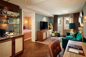 Boho Club Marbella - a Preferred Hotel