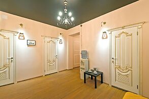 Hotel Chernyshevsky