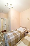 Hotel Chernyshevsky