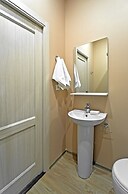 Hotel Chernyshevsky