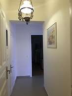 Luxury Apartment Sea View Garden Parking