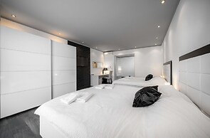 The suites - Small Luxury Living