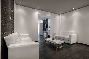 The suites - Small Luxury Living