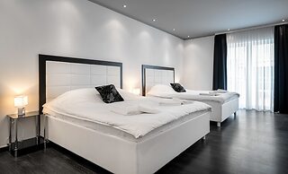 The suites - Small Luxury Living