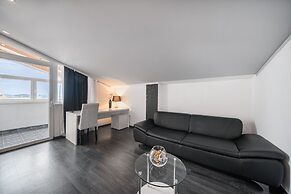 The suites - Small Luxury Living