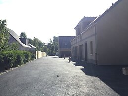Villa Pétale de Rose à Merlimont