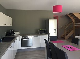 Villa Pétale de Rose à Merlimont