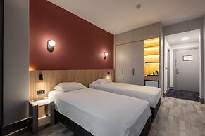 Kilya Hotel