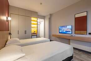 Kilya Hotel