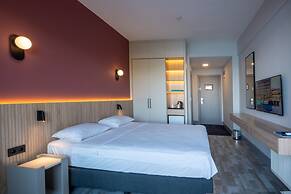 Kilya Hotel