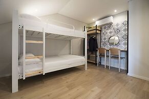 The Central House Lisbon Baixa - Hostel
