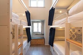 The Central House Lisbon Baixa - Hostel