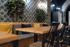 The Central House Lisbon Baixa - Hostel