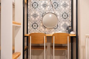 The Central House Lisbon Baixa - Hostel