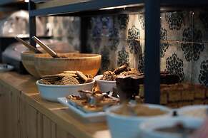 The Central House Lisbon Baixa - Hostel