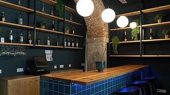 The Central House Lisbon Baixa - Hostel