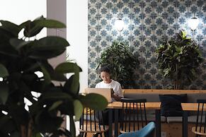 The Central House Lisbon Baixa - Hostel