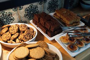 The Central House Lisbon Baixa - Hostel