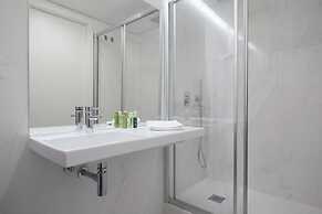 The Central House Lisbon Baixa - Hostel