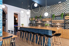 The Central House Lisbon Baixa - Hostel