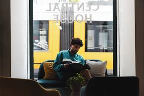 The Central House Lisbon Baixa - Hostel