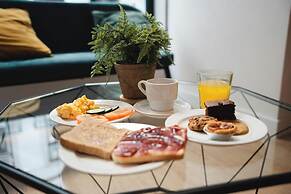 The Central House Lisbon Baixa - Hostel