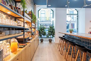 The Central House Lisbon Baixa - Hostel