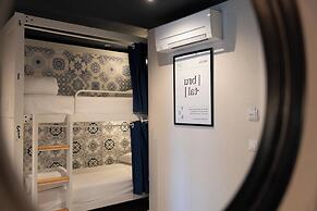 The Central House Lisbon Baixa - Hostel