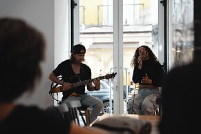 The Central House Lisbon Baixa - Hostel