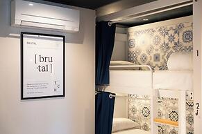 The Central House Lisbon Baixa - Hostel