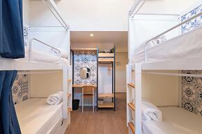 The Central House Lisbon Baixa - Hostel