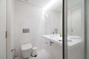 The Central House Lisbon Baixa - Hostel