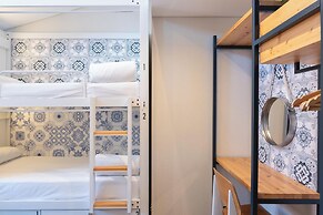 The Central House Lisbon Baixa - Hostel