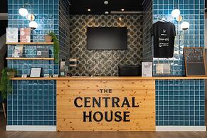 The Central House Lisbon Baixa - Hostel