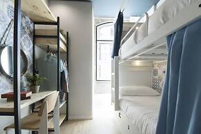 The Central House Lisbon Baixa - Hostel