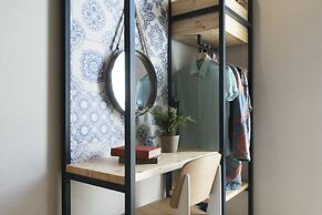 The Central House Lisbon Baixa - Hostel