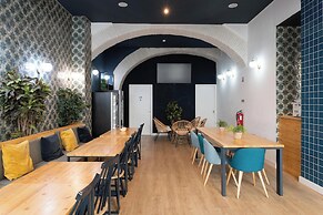 The Central House Lisbon Baixa - Hostel