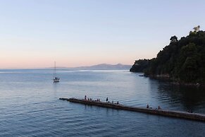 Casa Paleopolis near Royal Baths MonRepo