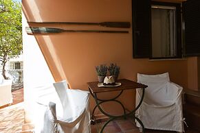 Casa Paleopolis near Royal Baths MonRepo