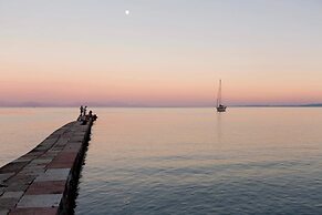 Casa Paleopolis near Royal Baths MonRepo