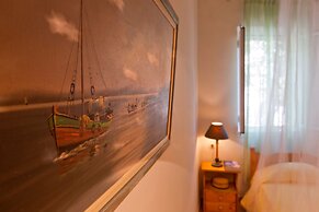 Casa Paleopolis near Royal Baths MonRepo