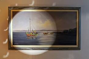 Casa Paleopolis near Royal Baths MonRepo