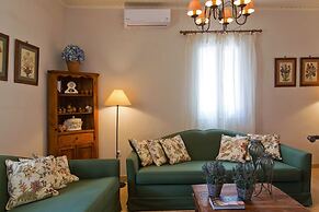 Casa Paleopolis near Royal Baths MonRepo