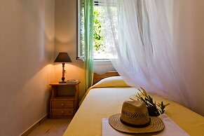 Casa Paleopolis near Royal Baths MonRepo