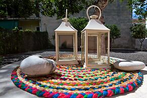 Casa Paleopolis near Royal Baths MonRepo