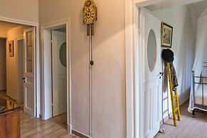 Casa Paleopolis near Royal Baths MonRepo