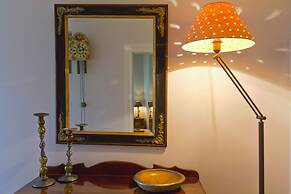 Casa Paleopolis near Royal Baths MonRepo