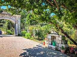 Hidden gem in nature reserve on the beach